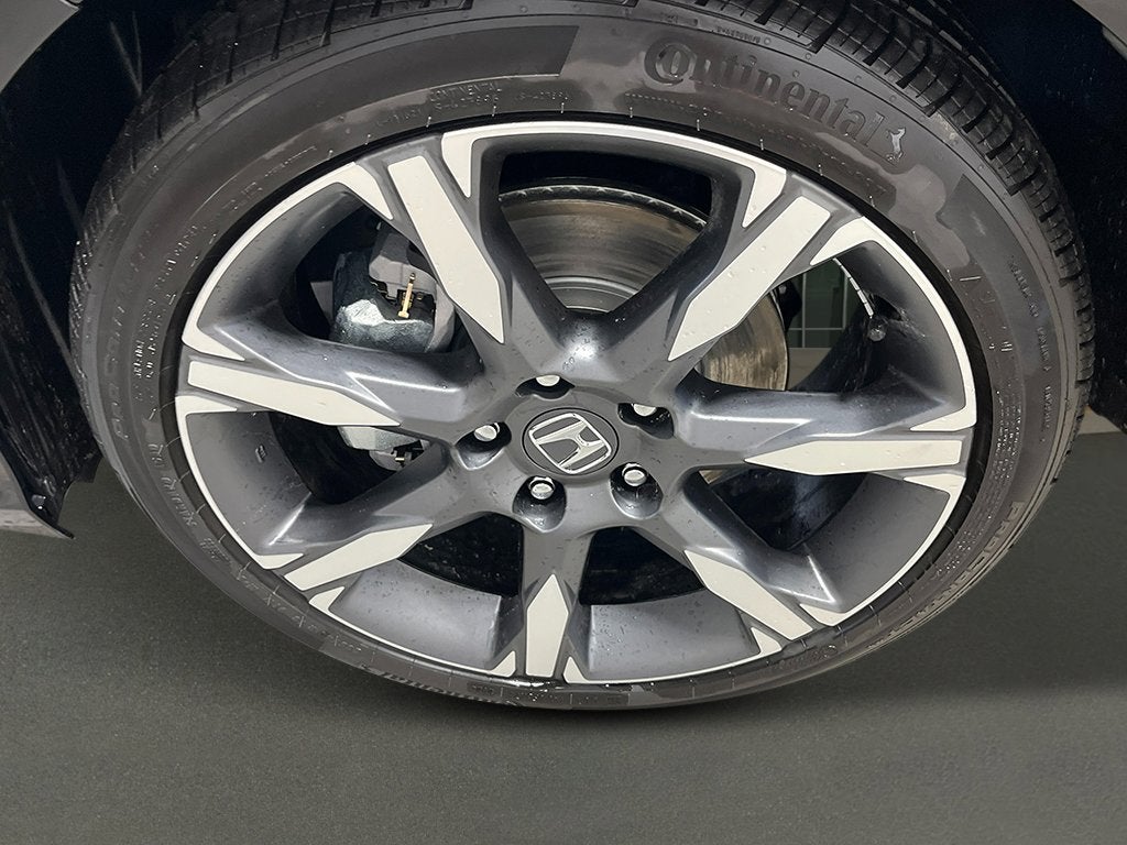 2026 Honda Civic Sedan Hybrid Sport Touring