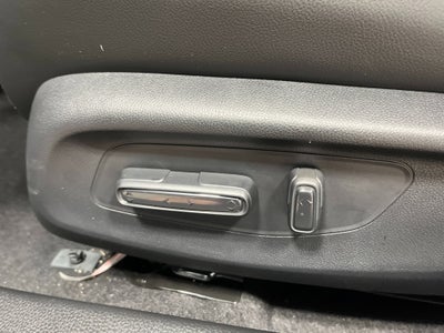 2026 Honda Civic Sedan Hybrid Sport Touring