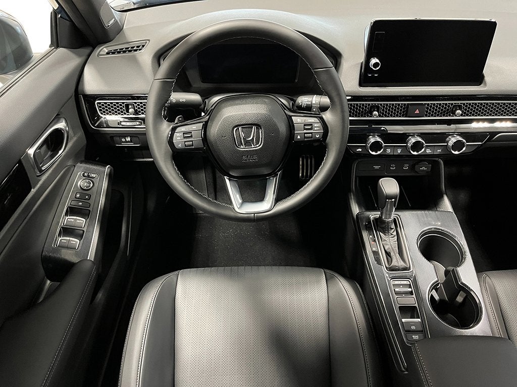 2026 Honda Civic Sedan Hybrid Sport Touring