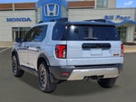 2026 Honda Passport TrailSport Elite Blackout