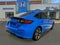 2026 Honda Civic Hatchback Hybrid Sport Touring
