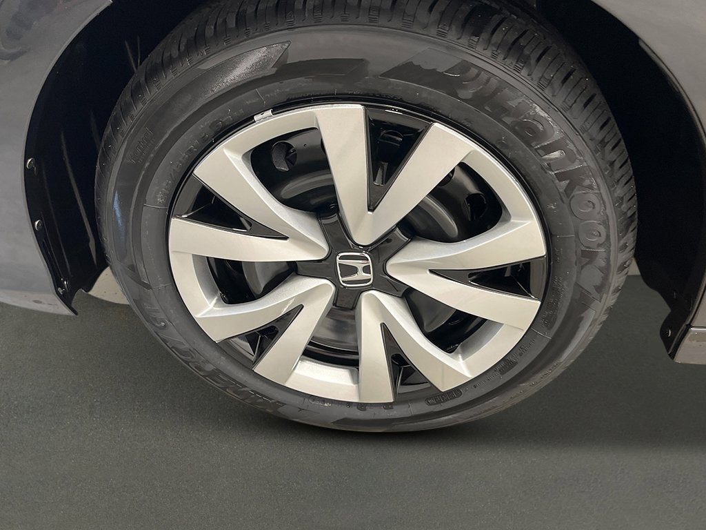 2026 Honda Civic Sedan LX