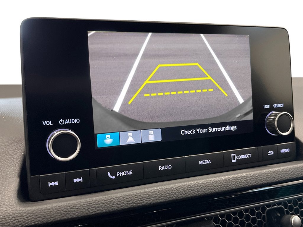 2026 Honda Civic Sedan LX