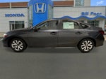 2026 Honda Civic Sedan LX