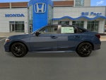 2026 Honda Civic Sedan Hybrid Sport