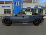 2026 Honda Civic Sedan Hybrid Sport