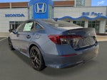2026 Honda Civic Sedan Hybrid Sport