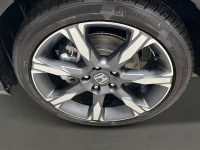 2026 Honda Civic Sedan Hybrid Sport Touring