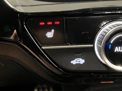 2026 Honda Civic Sedan Hybrid Sport Touring