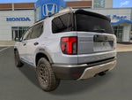 2026 Honda Passport TrailSport Elite Blackout