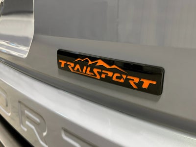 2026 Honda Passport TrailSport Elite Blackout
