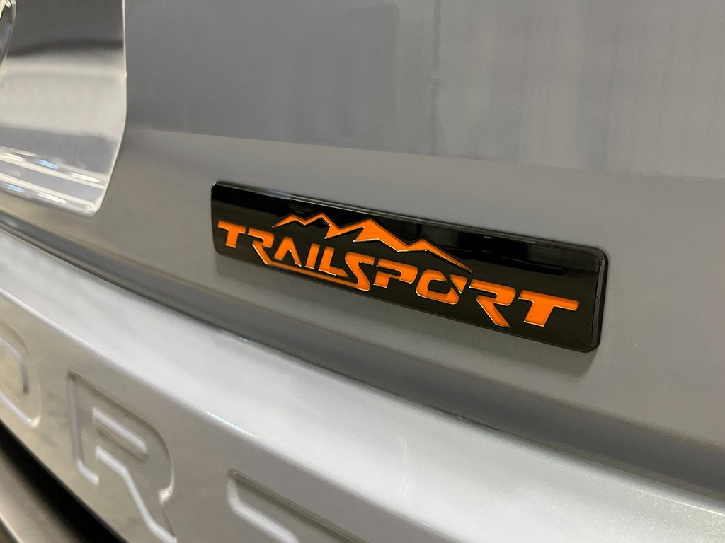 2026 Honda Passport TrailSport Elite Blackout