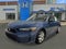 2026 Honda Civic Sedan LX
