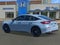2026 Honda Civic Hatchback Hybrid Sport