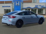 2026 Honda Civic Hatchback Hybrid Sport
