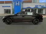 2026 Honda Civic Sedan Hybrid Sport