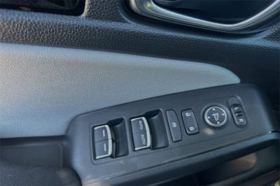 2026 Honda Civic Sedan Hybrid Sport