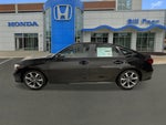 2026 Honda Civic Sedan Hybrid Sport Touring