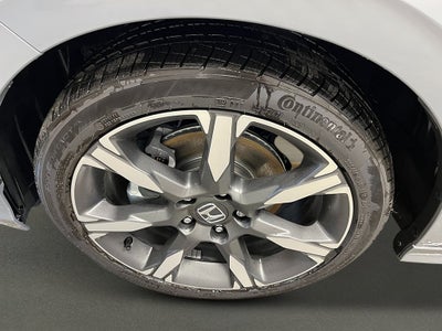2026 Honda Civic Sedan Hybrid Sport Touring