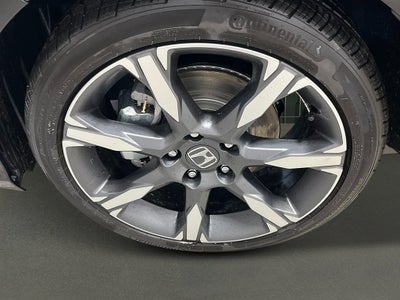 2026 Honda Civic Sedan Hybrid Sport Touring