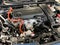 2026 Honda Civic Sedan Hybrid Sport Touring