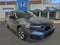 2026 Honda Civic Sedan Hybrid Sport Touring