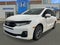 2027 Honda Odyssey Touring