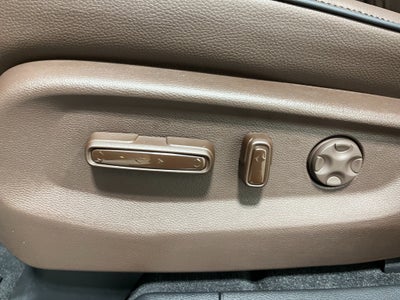 2027 Honda Odyssey Touring