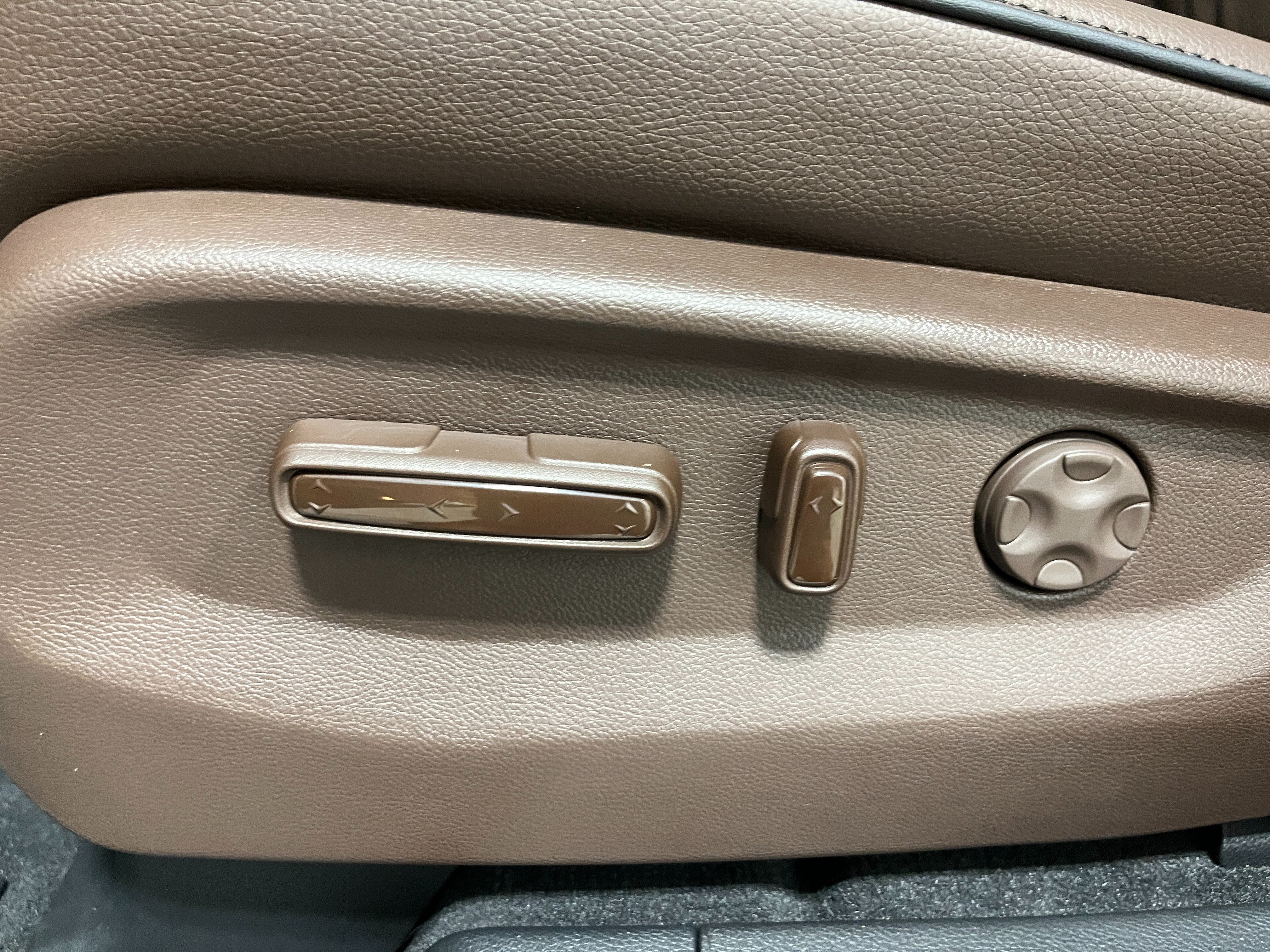 2027 Honda Odyssey Touring