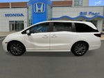 2027 Honda Odyssey Touring
