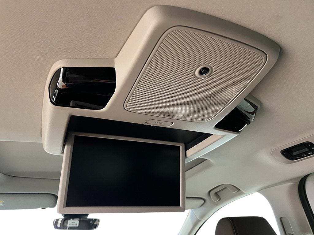 2027 Honda Odyssey Touring