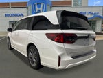 2027 Honda Odyssey Touring