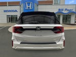 2027 Honda Odyssey Touring