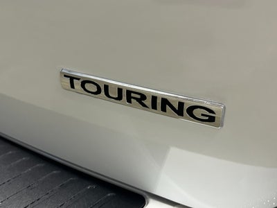 2027 Honda Odyssey Touring