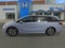 2027 Honda Odyssey Elite