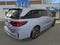 2027 Honda Odyssey Elite