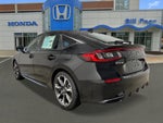 2026 Honda Civic Hatchback Hybrid Sport Touring