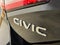 2026 Honda Civic Hatchback Hybrid Sport Touring