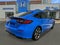 2026 Honda Civic Hatchback Hybrid Sport Touring