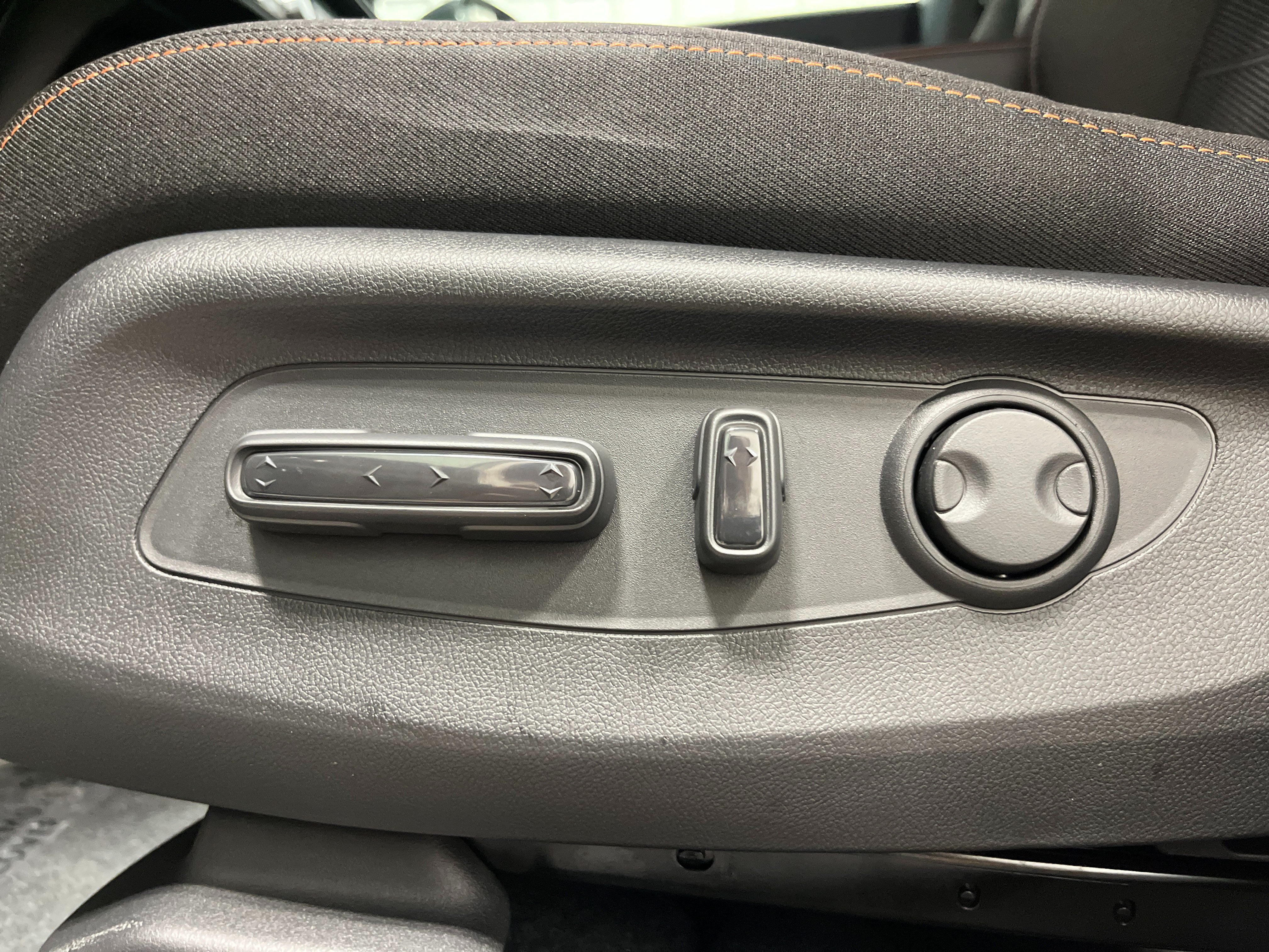 2027 Honda CR-V Hybrid TrailSport