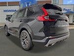 2027 Honda CR-V Hybrid TrailSport