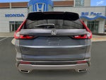2027 Honda CR-V Hybrid Sport-L