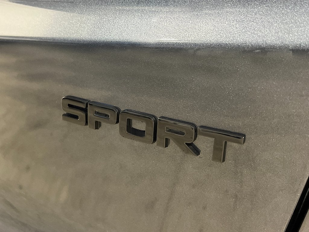 2027 Honda CR-V Hybrid Sport-L