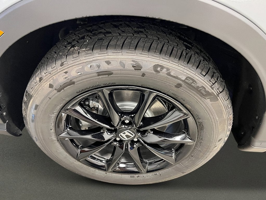 2027 Honda CR-V Hybrid Sport-L