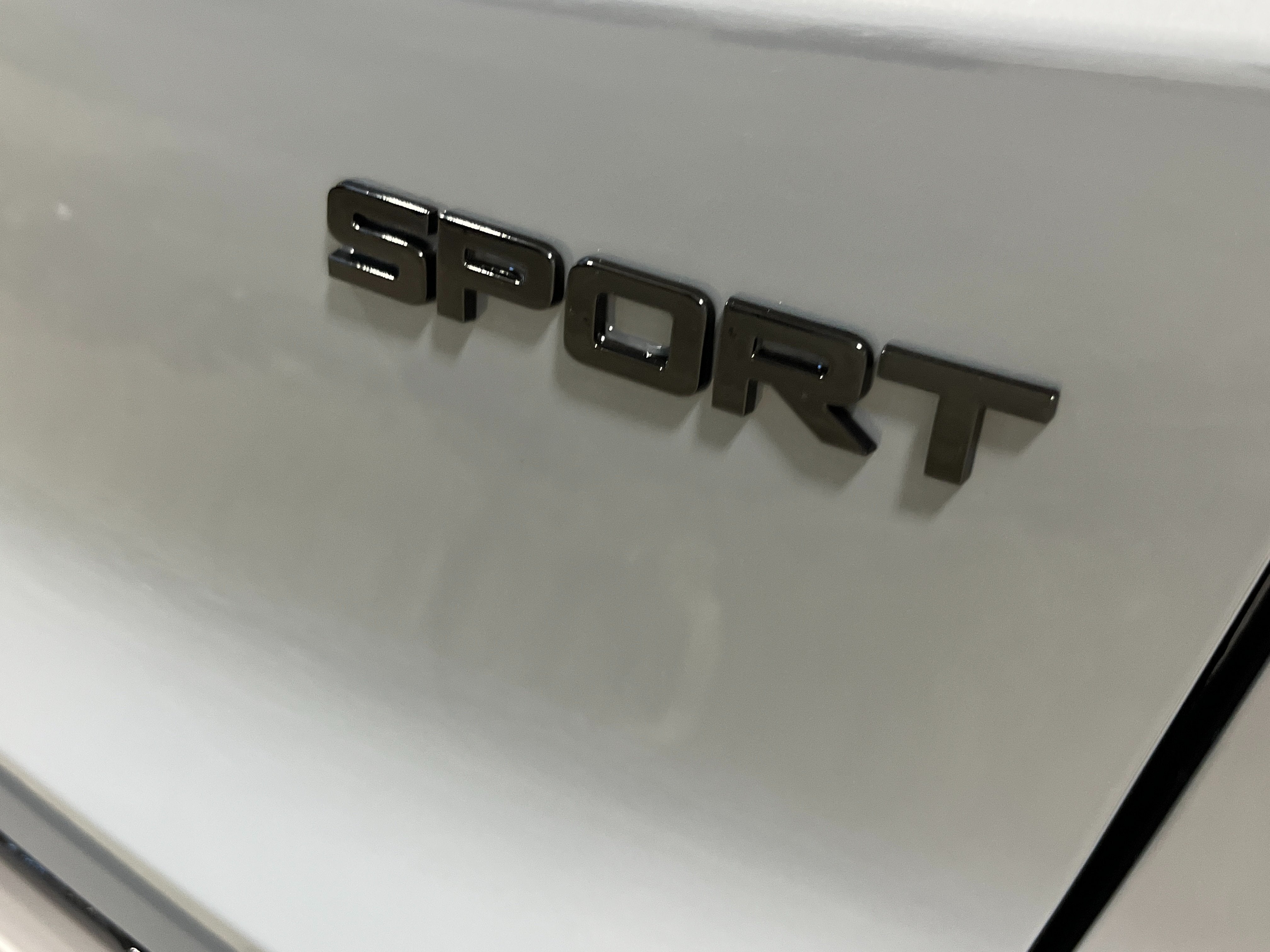 2027 Honda CR-V Hybrid Sport-L