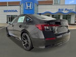 2026 Honda Civic Sedan Hybrid Sport