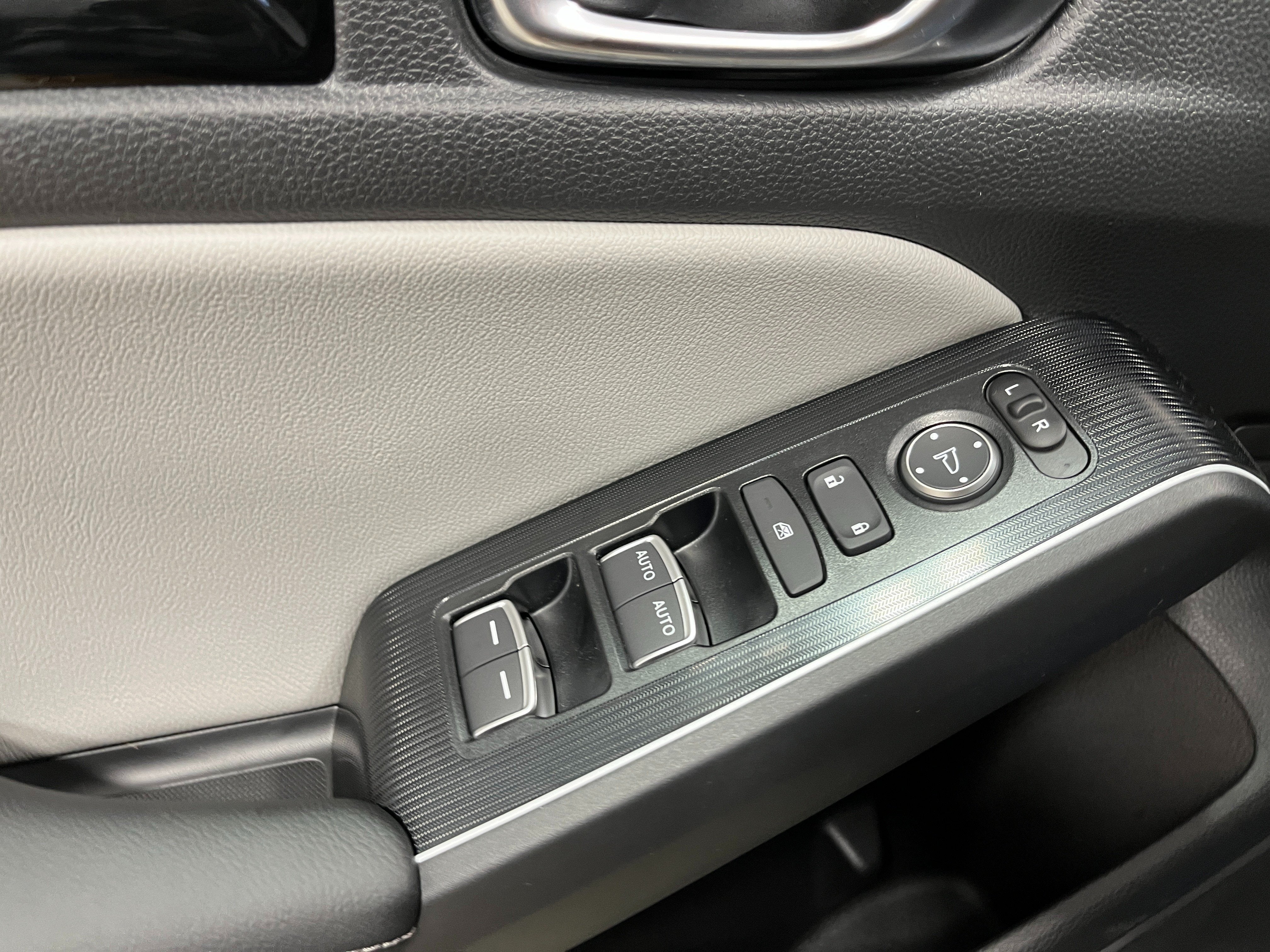 2026 Honda Civic Sedan Hybrid Sport Touring