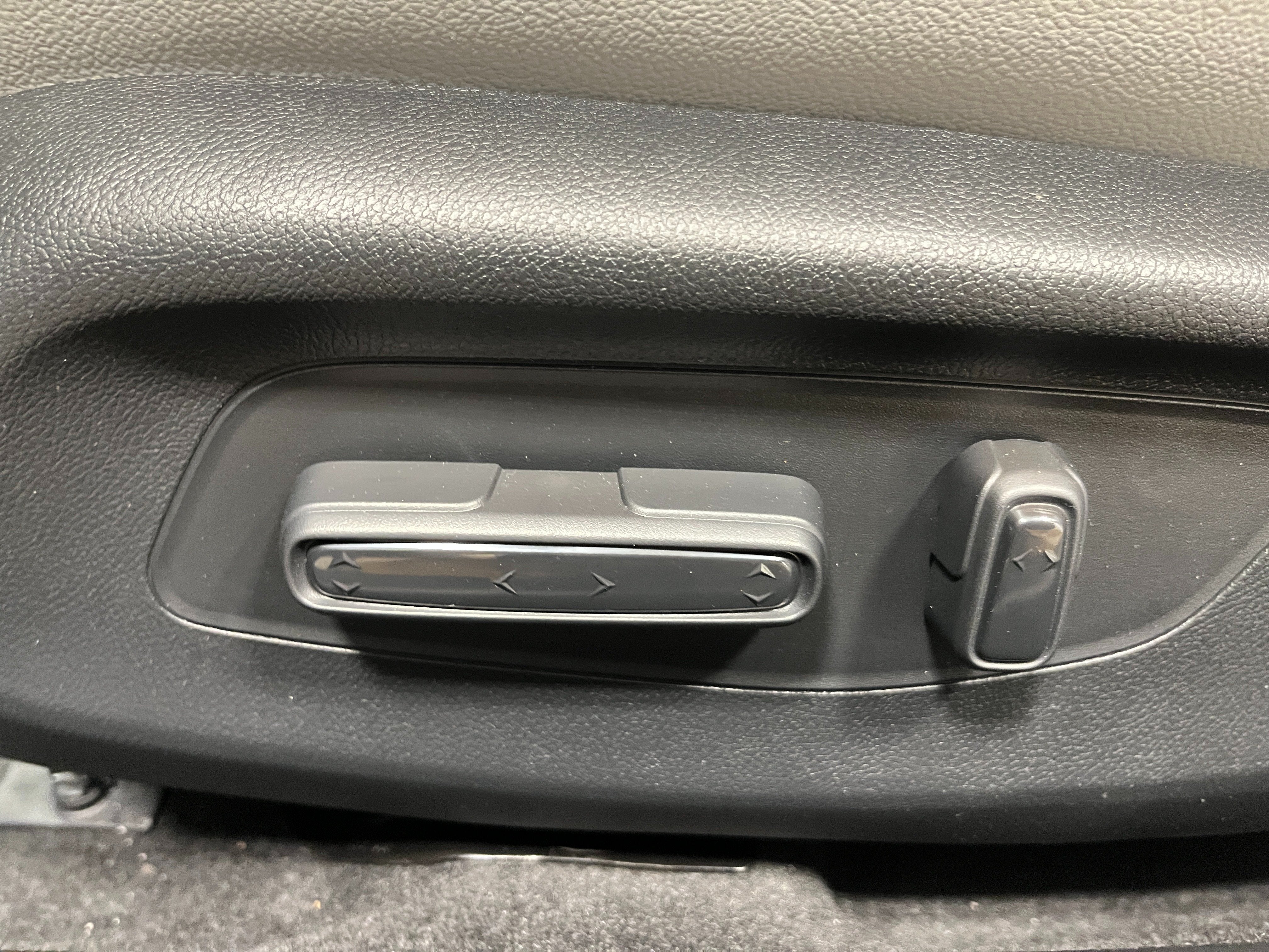 2026 Honda Civic Sedan Hybrid Sport Touring