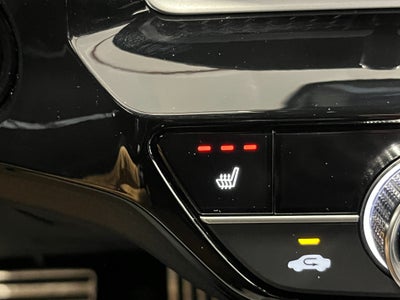 2026 Honda Civic Sedan Hybrid Sport Touring