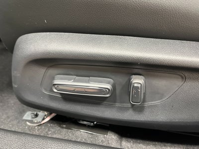 2026 Honda Civic Sedan Hybrid Sport Touring